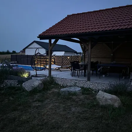 Nowa Stodola Koniec Swiata Апартаменты *