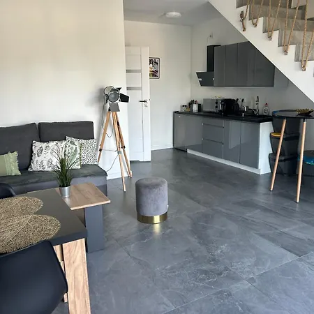 Nowa Stodola Koniec Swiata