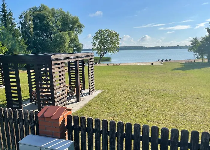 Nowa Stodola Koniec Swiata Апартаменты *