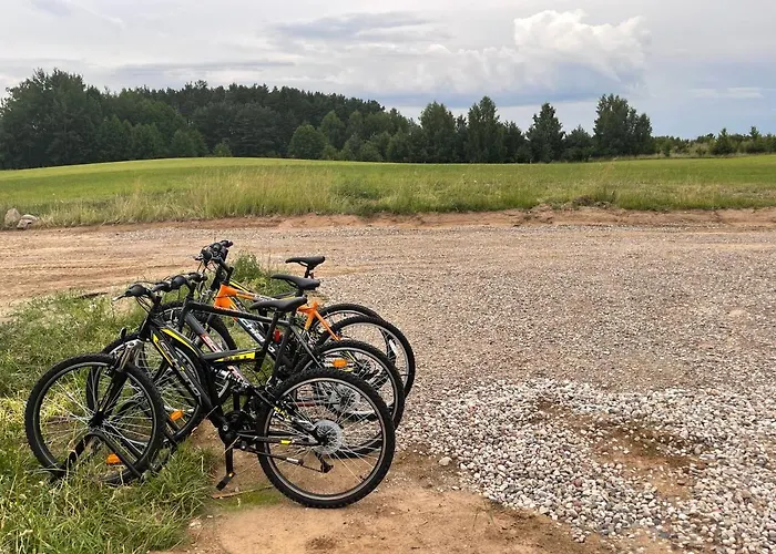 Nowa Stodola Koniec Swiata