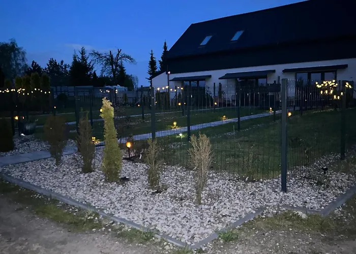 Nowa Stodola Koniec Swiata Апартаменты *