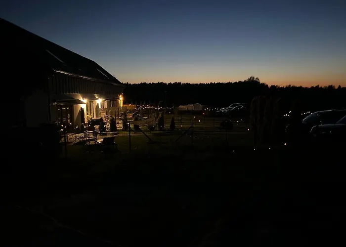 Nowa Stodola Koniec Swiata * Миколайки