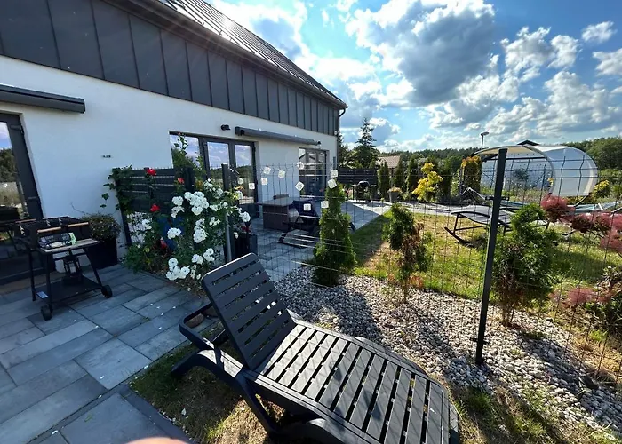 Nowa Stodola Koniec Swiata *