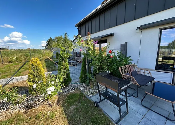 Nowa Stodola Koniec Swiata * Миколайки