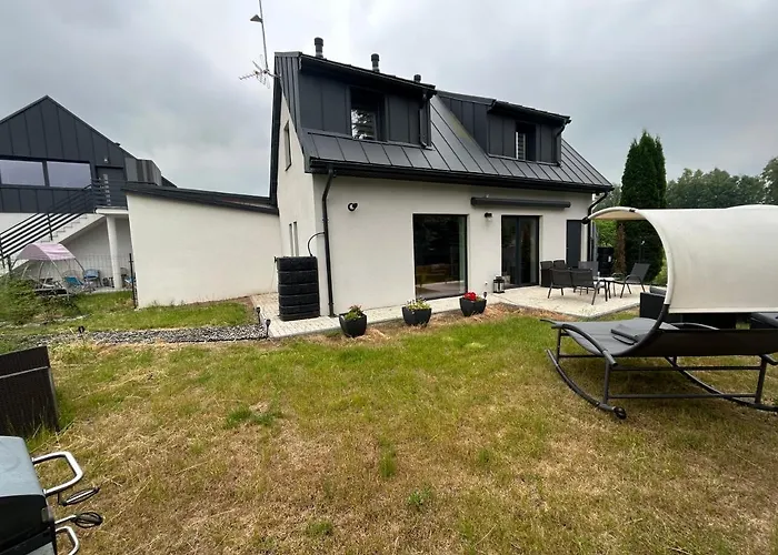 Nowa Stodola Koniec Swiata * Mikołajki