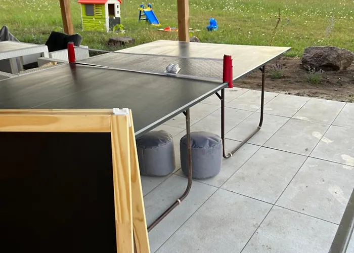 Апартаменты Nowa Stodola Koniec Swiata *