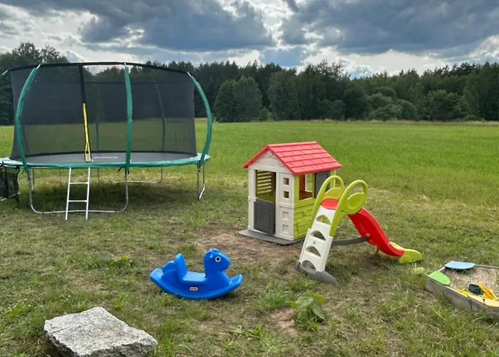 Nowa Stodola Koniec Swiata *