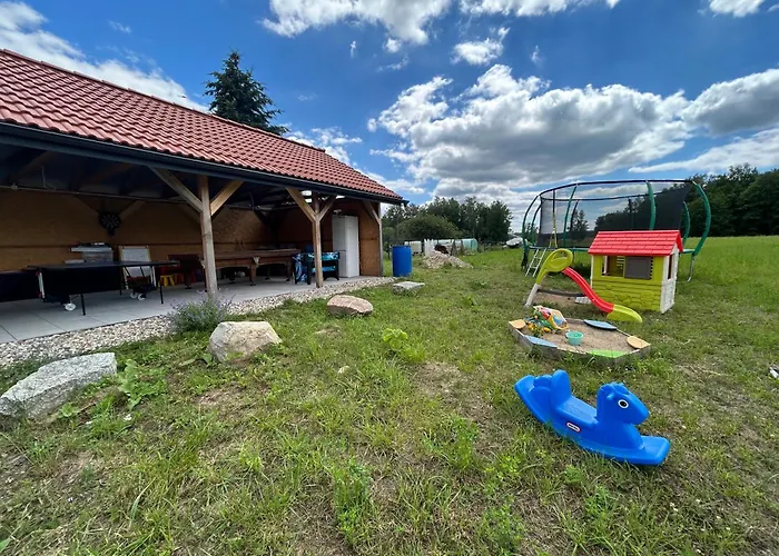 Nowa Stodola Koniec Swiata * Миколайки