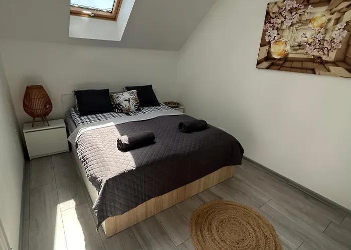 Nowa Stodola Koniec Swiata *