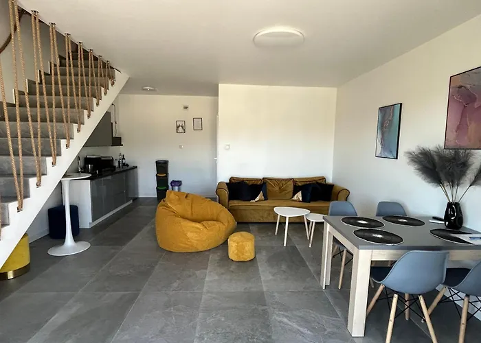 Nowa Stodola Koniec Swiata