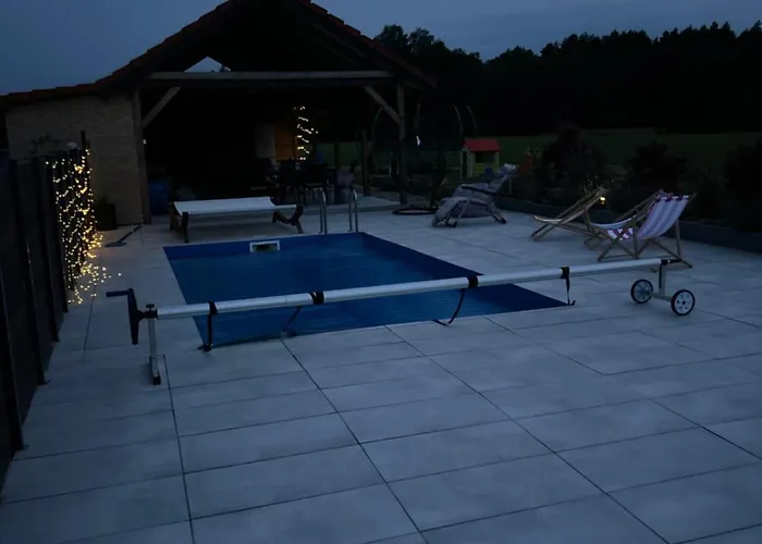 Nowa Stodola Koniec Swiata *