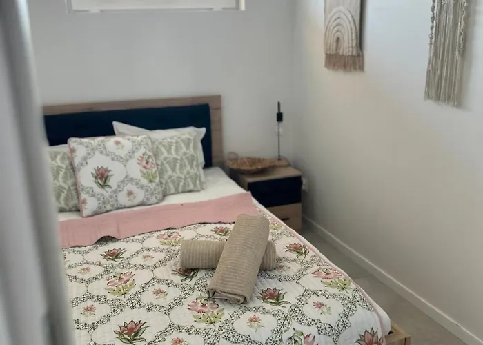 Nowa Stodola Koniec Swiata Апартаменты Миколайки